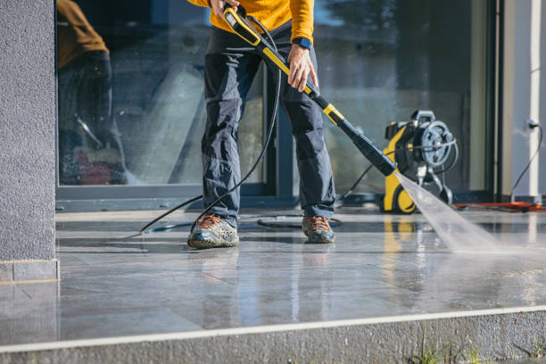Best Concrete Surface Cleaning in Mont Clare, PA
